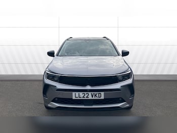 Used Vauxhall Grandland 2022 for sale - 78939335: Photo
