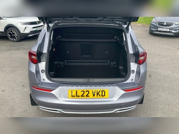 Used Vauxhall Grandland 2022 for sale - 78939335: Photo