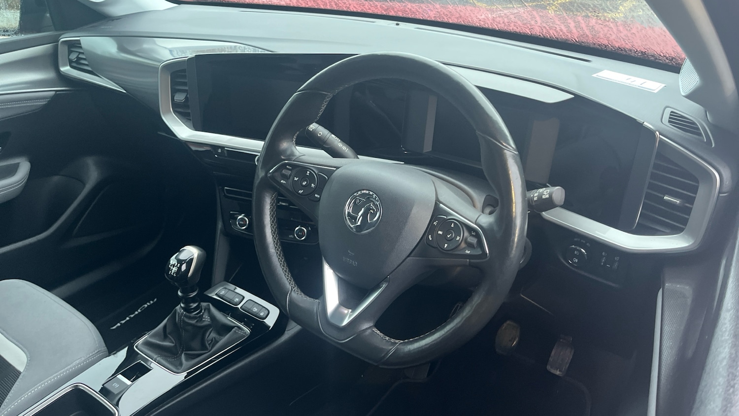 Used Vauxhall Mokka 2021 for sale - 76860159: Photo 11