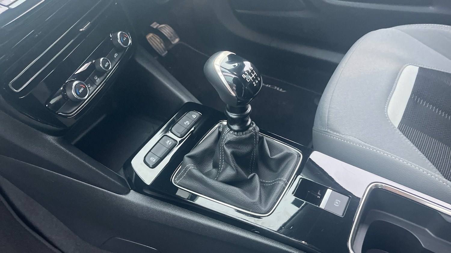 Used Vauxhall Mokka 2021 for sale - 76860159: Photo 13