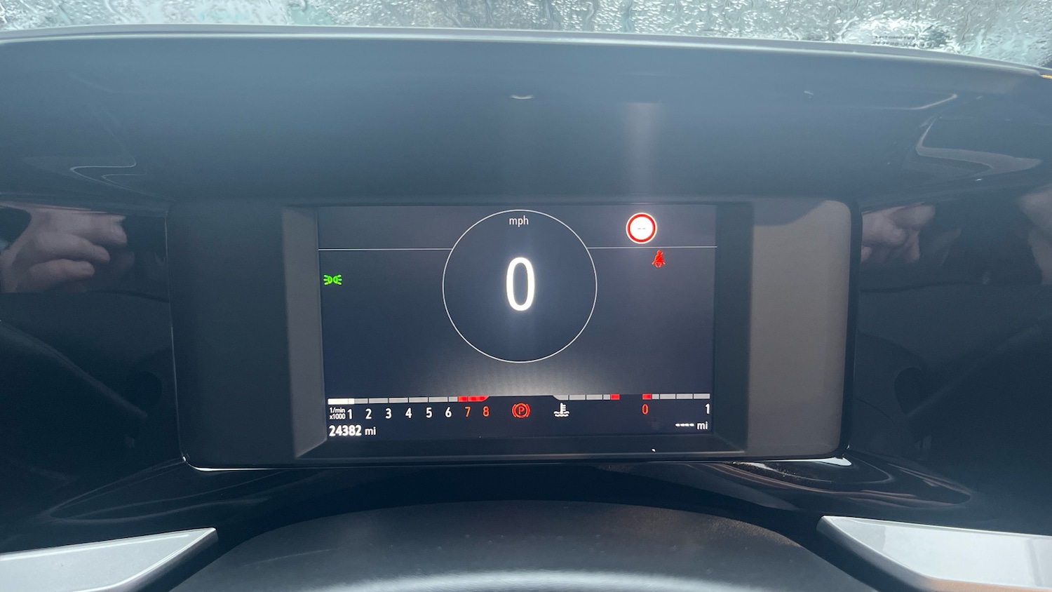 Used Vauxhall Mokka 2021 for sale - 76860159: Photo 18