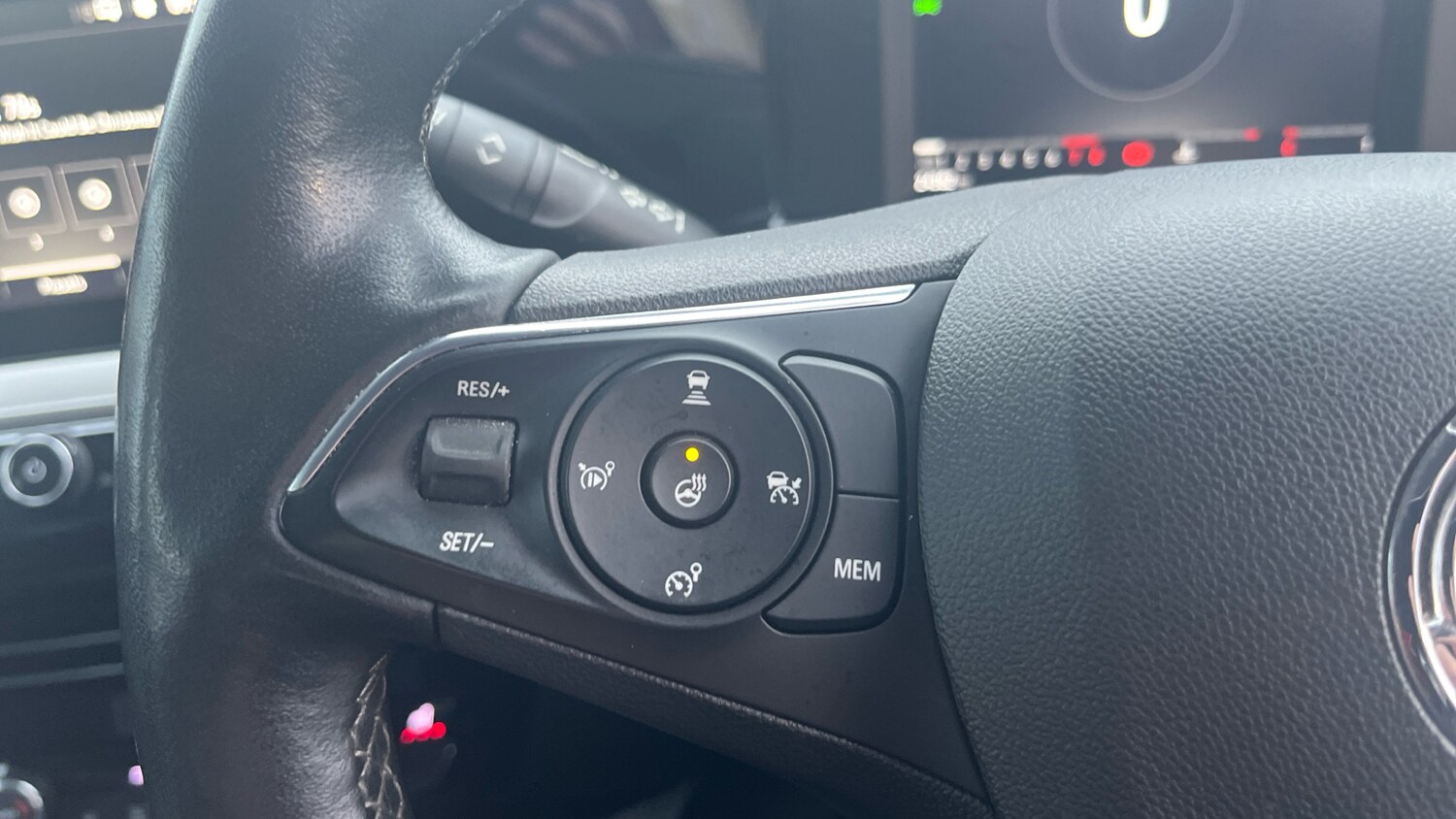 Used Vauxhall Mokka 2021 for sale - 76860159: Photo 19