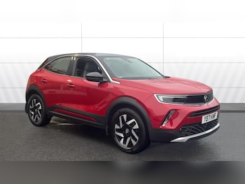2021 (71) - 1.2 Turbo 100 Elite Nav 5dr Petrol Hatchback