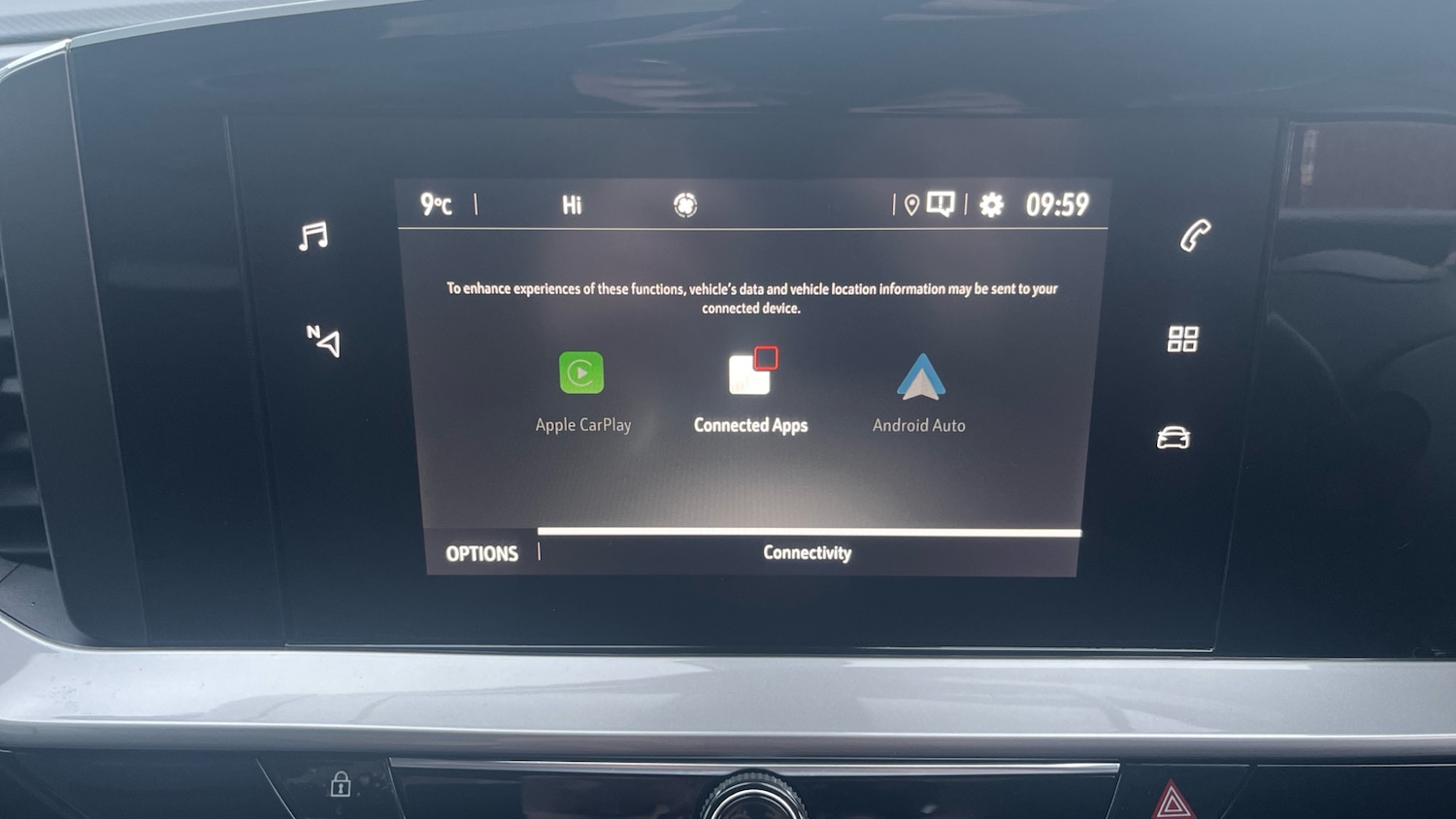 Used Vauxhall Mokka 2021 for sale - 76860159: Photo 24