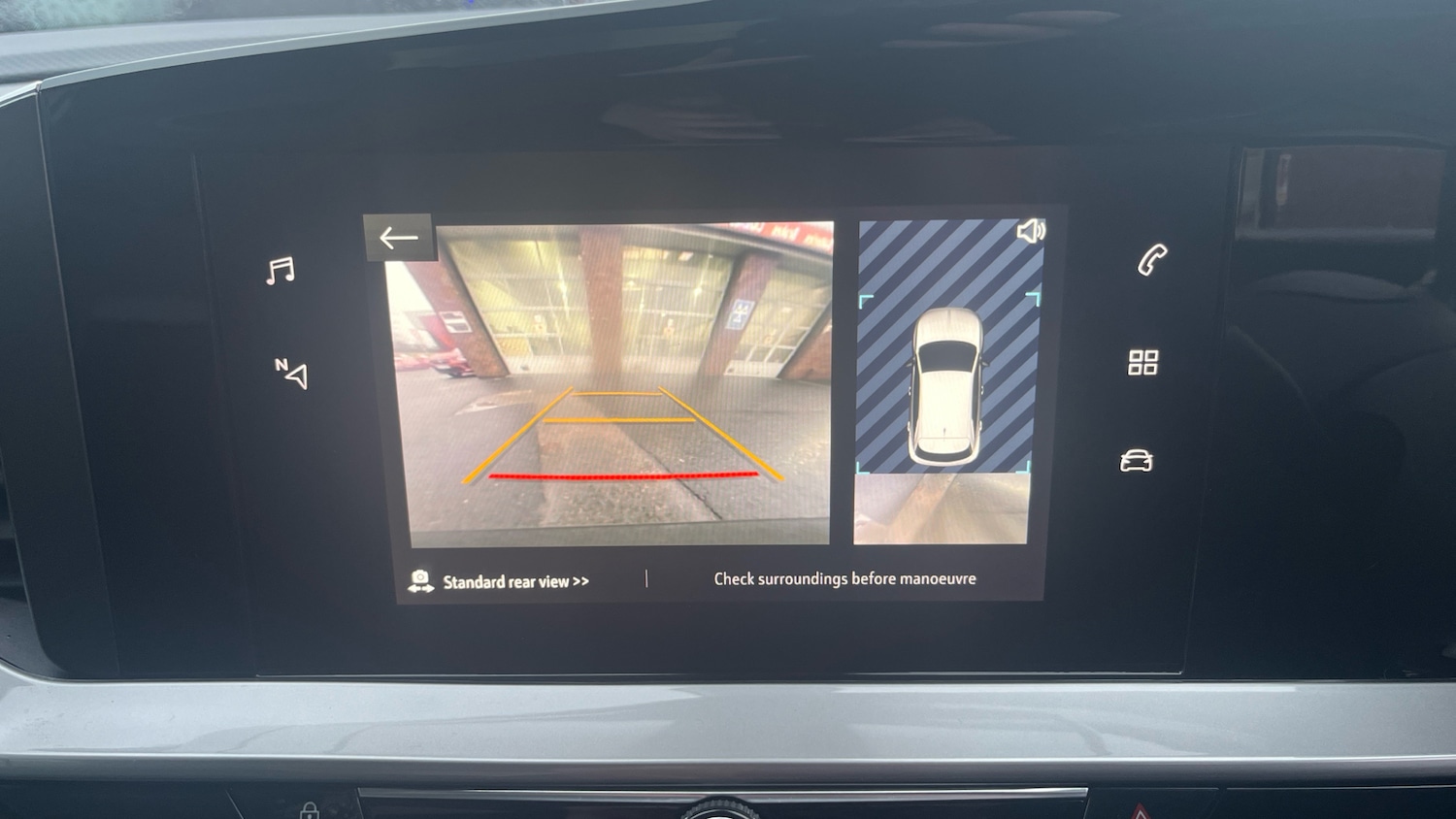 Used Vauxhall Mokka 2021 for sale - 76860159: Photo 25