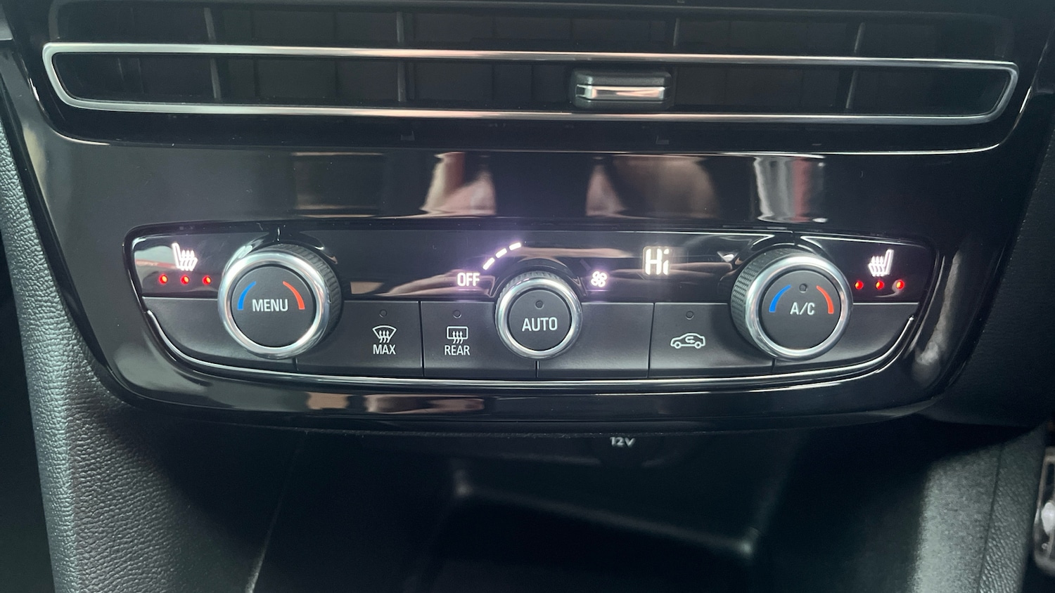 Used Vauxhall Mokka 2021 for sale - 76860159: Photo 26