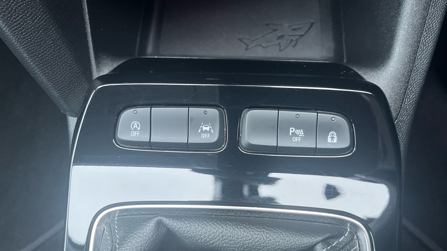 Used Vauxhall Mokka 2021 for sale - 76860159: Photo 27