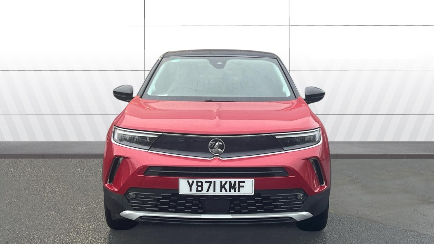 Used Vauxhall Mokka 2021 for sale - 76860159: Photo 3