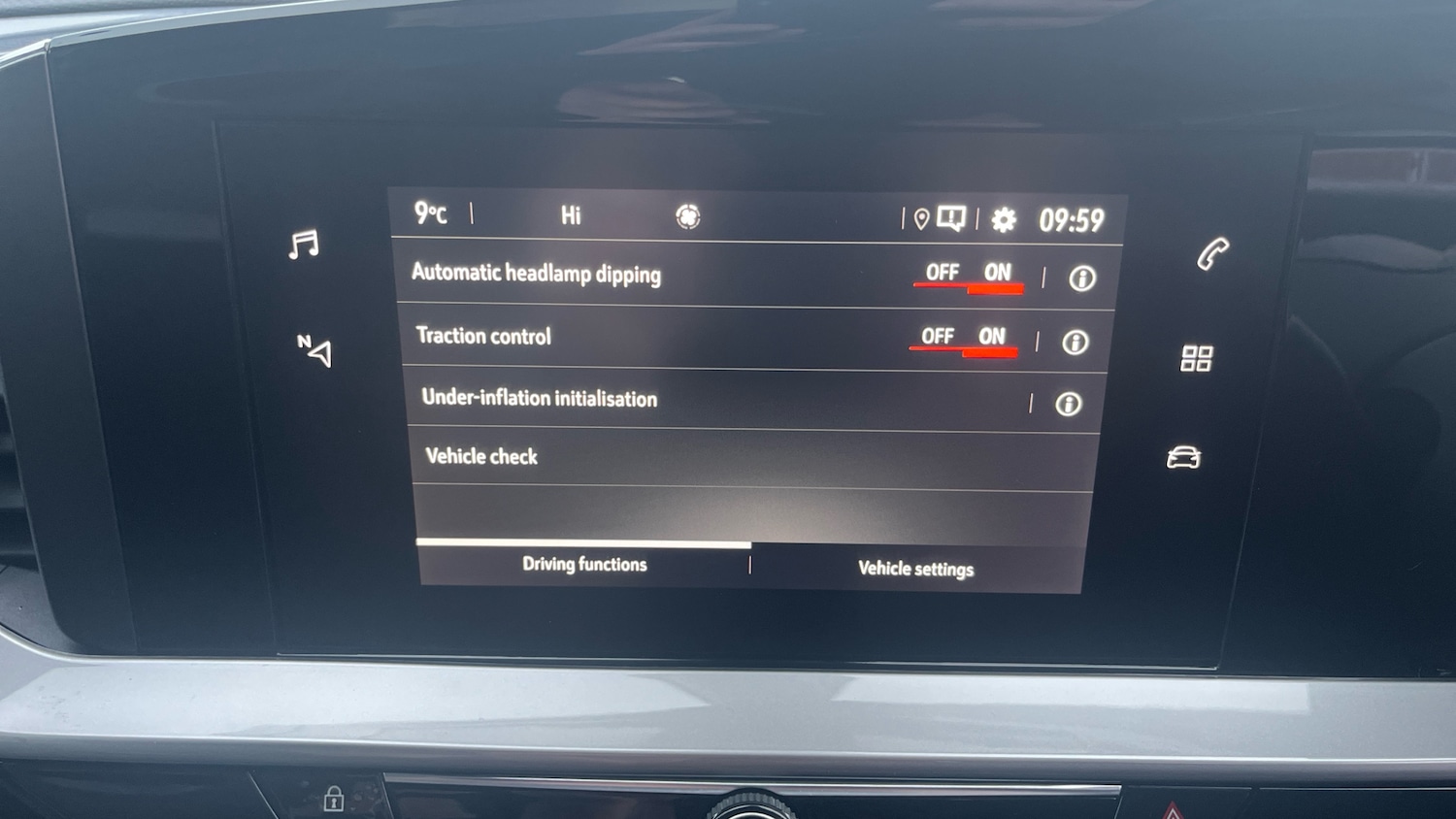 Used Vauxhall Mokka 2021 for sale - 76860159: Photo 30