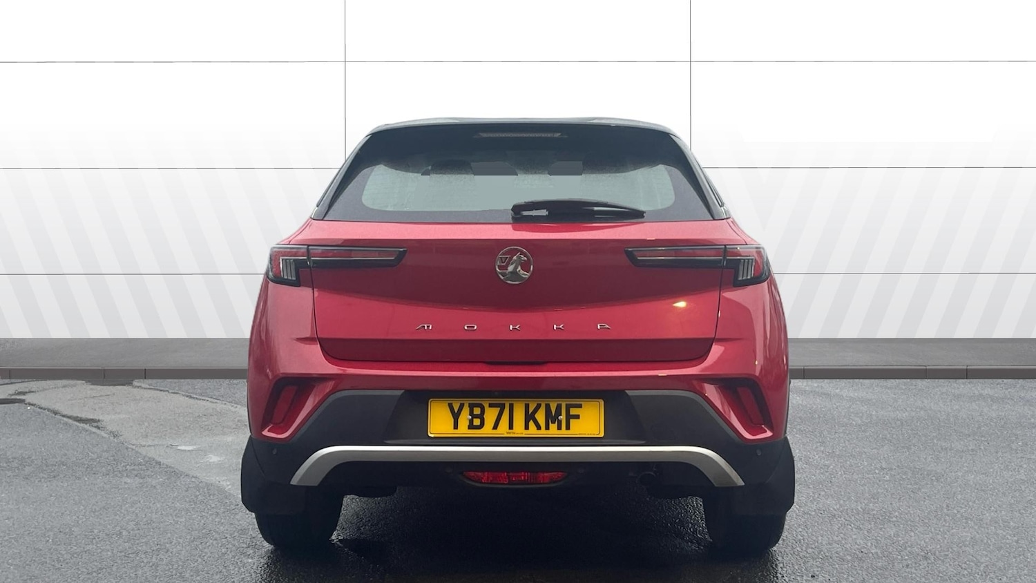 Used Vauxhall Mokka 2021 for sale - 76860159: Photo 6