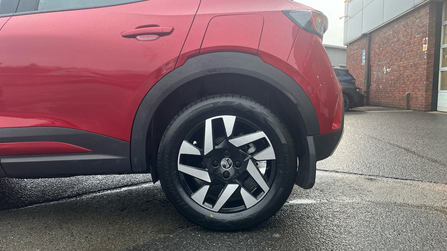 Used Vauxhall Mokka 2021 for sale - 76860159: Photo 7