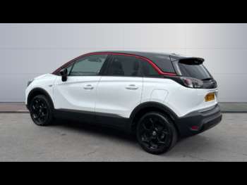 Used Vauxhall Crossland 2023 for sale - 74770266: Photo