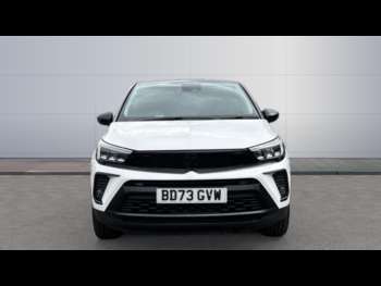 Used Vauxhall Crossland 2023 for sale - 74770266: Photo