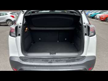 Used Vauxhall Crossland 2023 for sale - 74770266: Photo