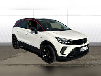 Used Vauxhall Crossland 2023 for sale - 79672611: Photo