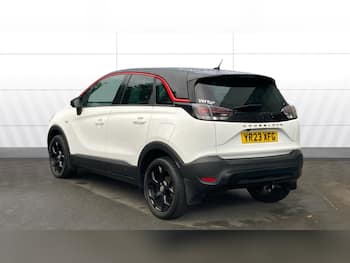 Used Vauxhall Crossland 2023 for sale - 79672611: Photo