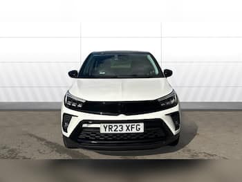 Used Vauxhall Crossland 2023 for sale - 79672611: Photo