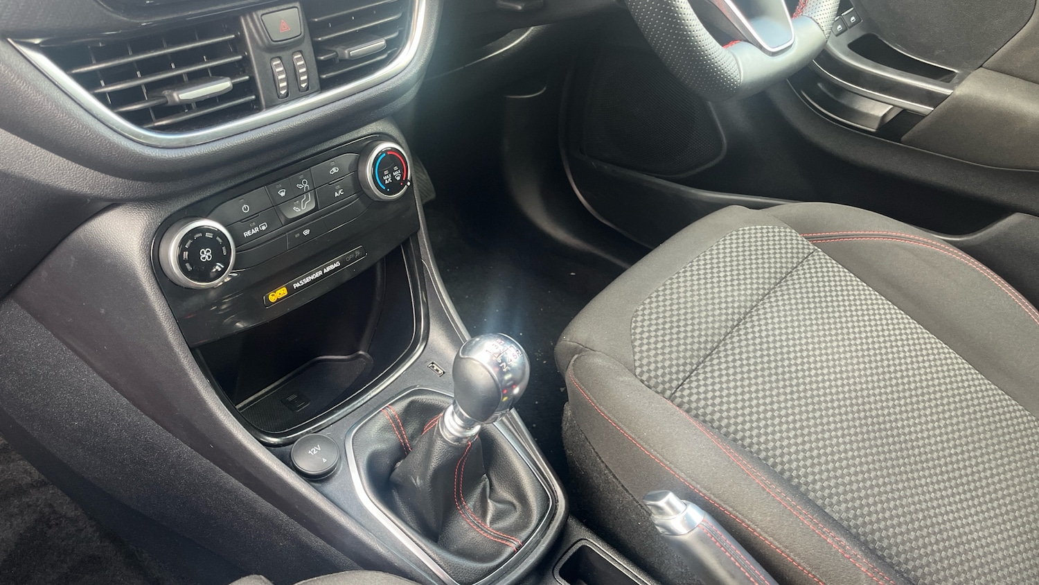 Used Ford Puma 2024 for sale - 75934353: Photo 13