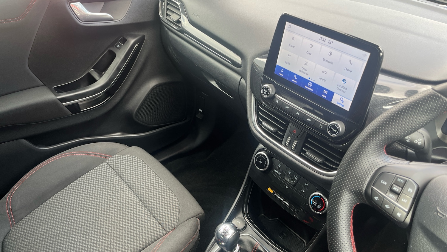 Used Ford Puma 2024 for sale - 75934353: Photo 14