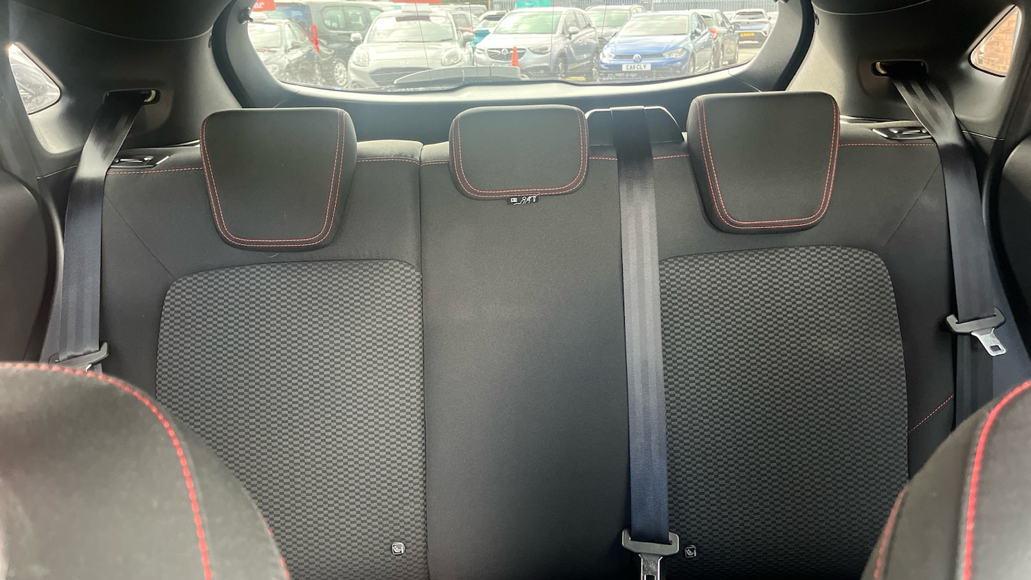 Used Ford Puma 2024 for sale - 75934353: Photo 15