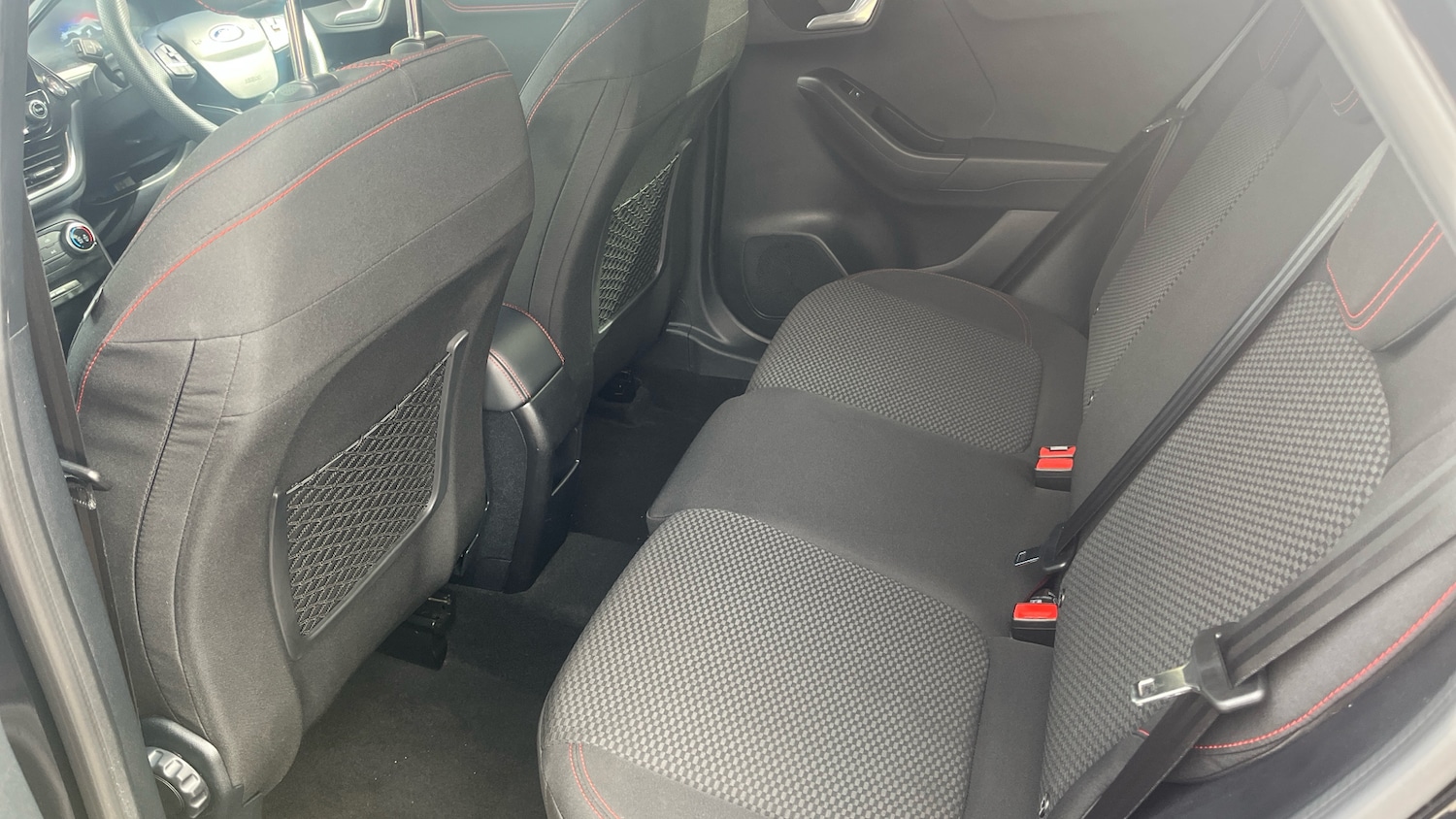 Used Ford Puma 2024 for sale - 75934353: Photo 16