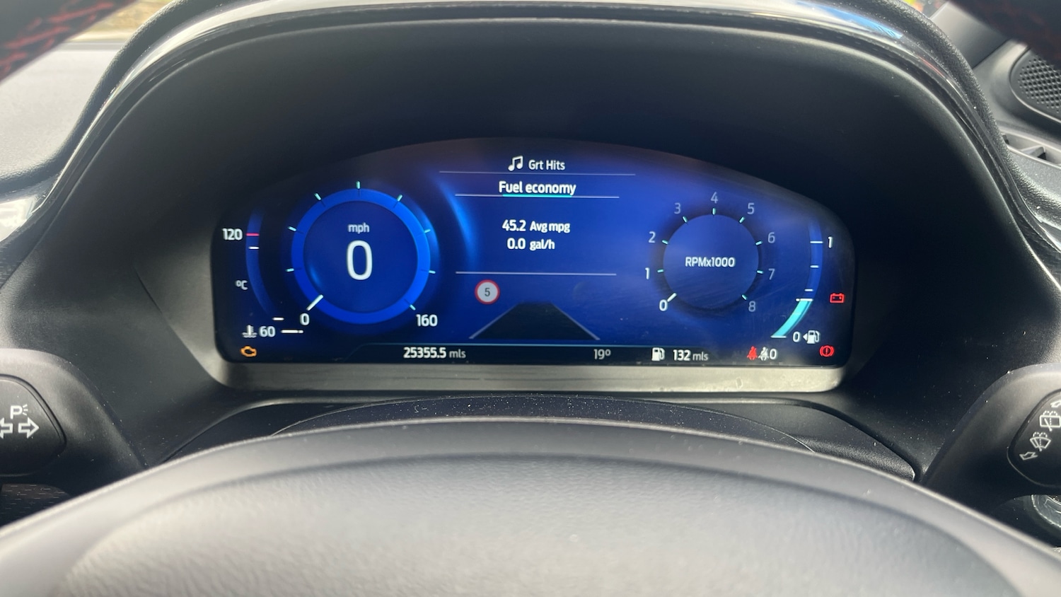 Used Ford Puma 2024 for sale - 75934353: Photo 18