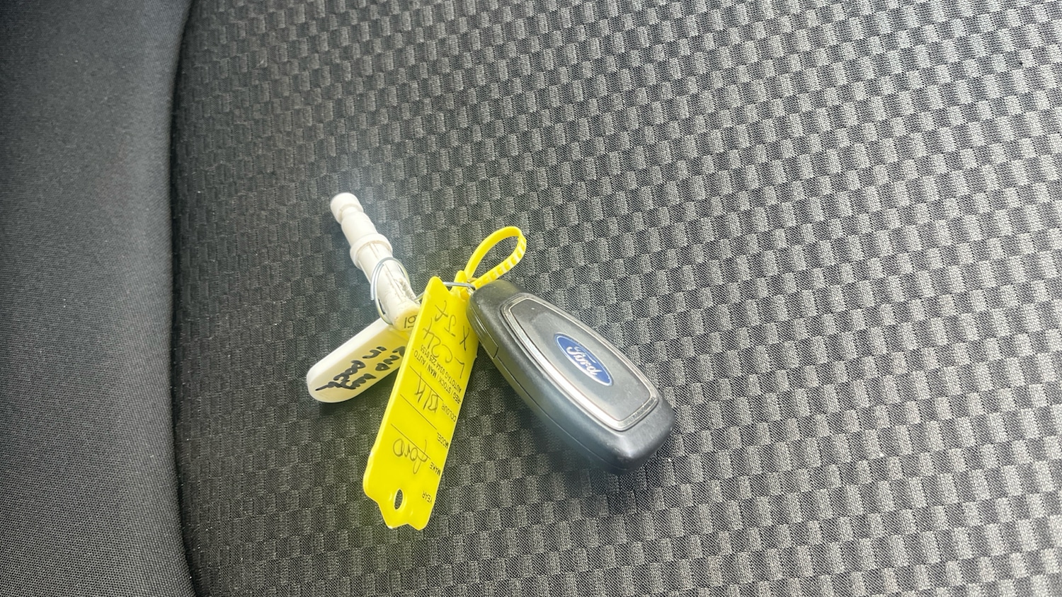 Used Ford Puma 2024 for sale - 75934353: Photo 20