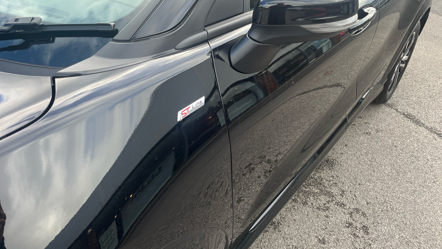 Used Ford Puma 2024 for sale - 75934353: Photo 21