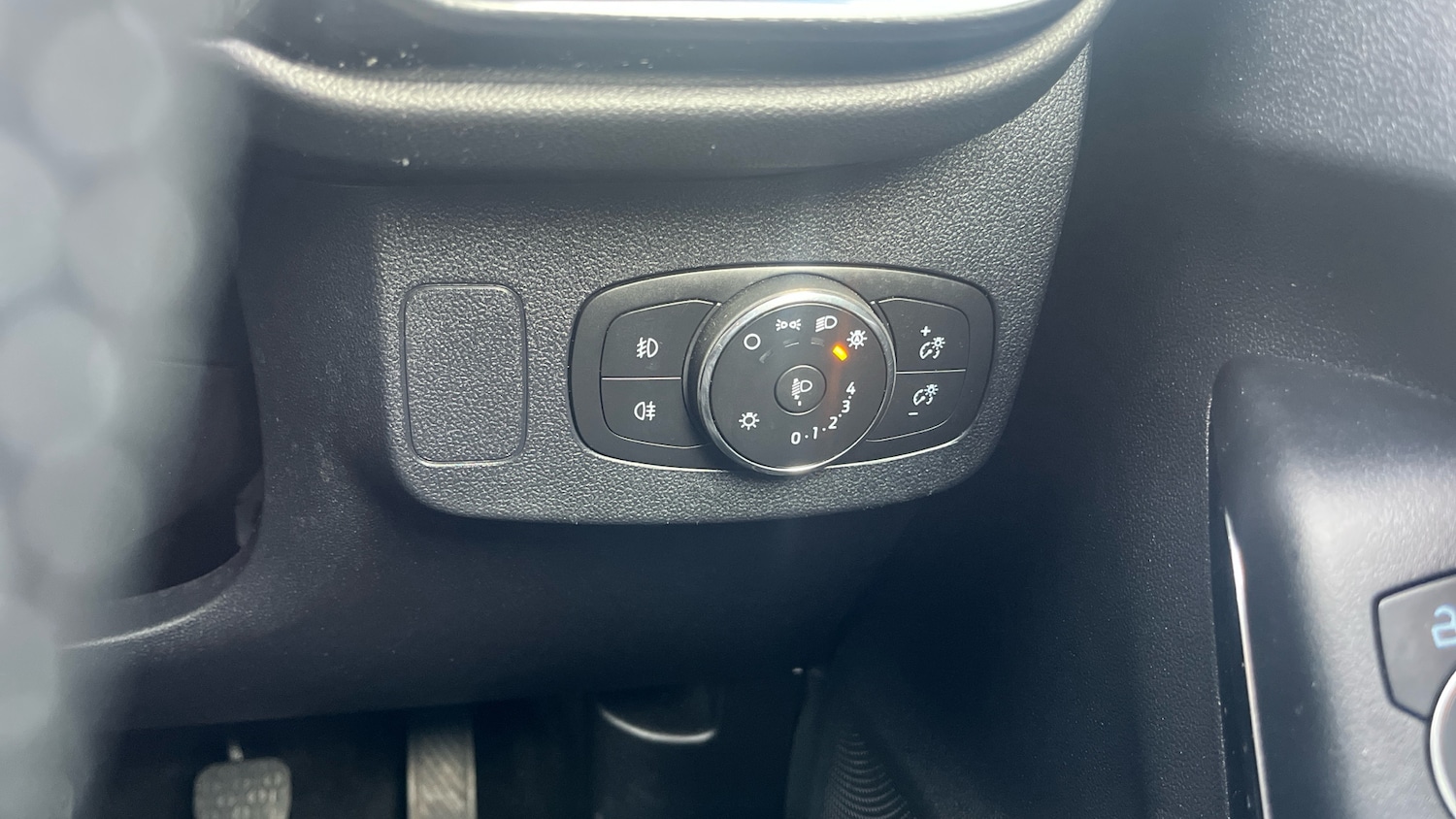 Used Ford Puma 2024 for sale - 75934353: Photo 25