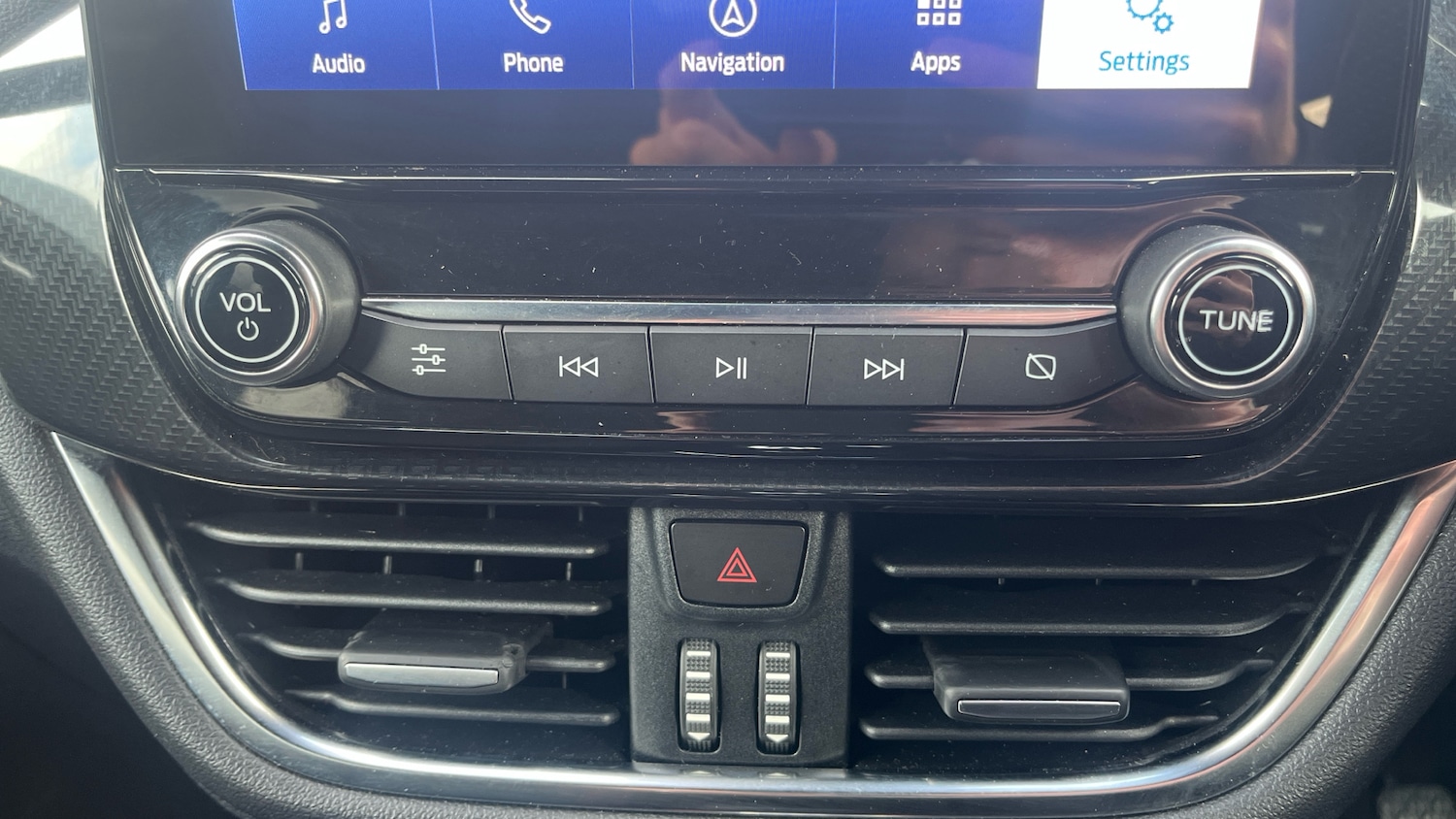 Used Ford Puma 2024 for sale - 75934353: Photo 26