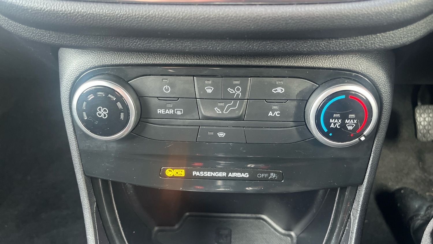 Used Ford Puma 2024 for sale - 75934353: Photo 27