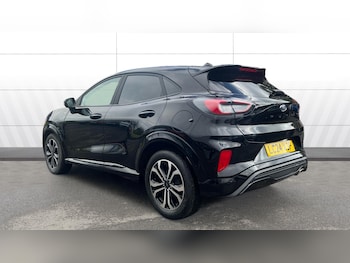 Used Ford Puma 2024 for sale - 75934353: Photo