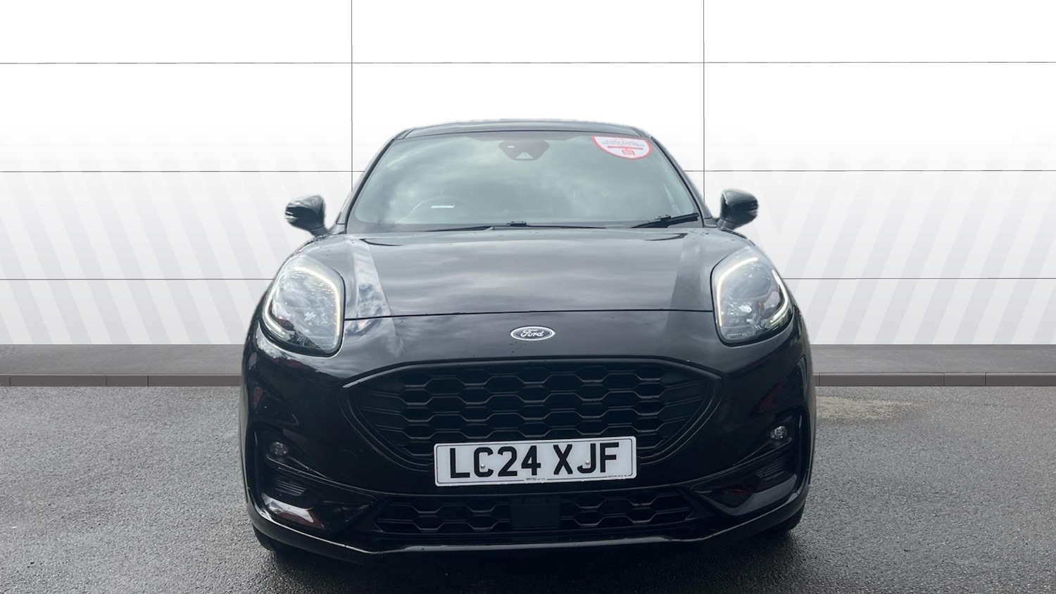 Used Ford Puma 2024 for sale - 75934353: Photo 3