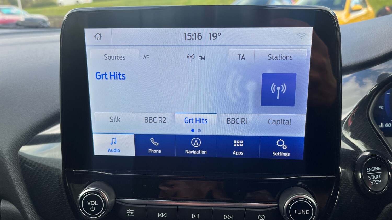 Used Ford Puma 2024 for sale - 75934353: Photo 30