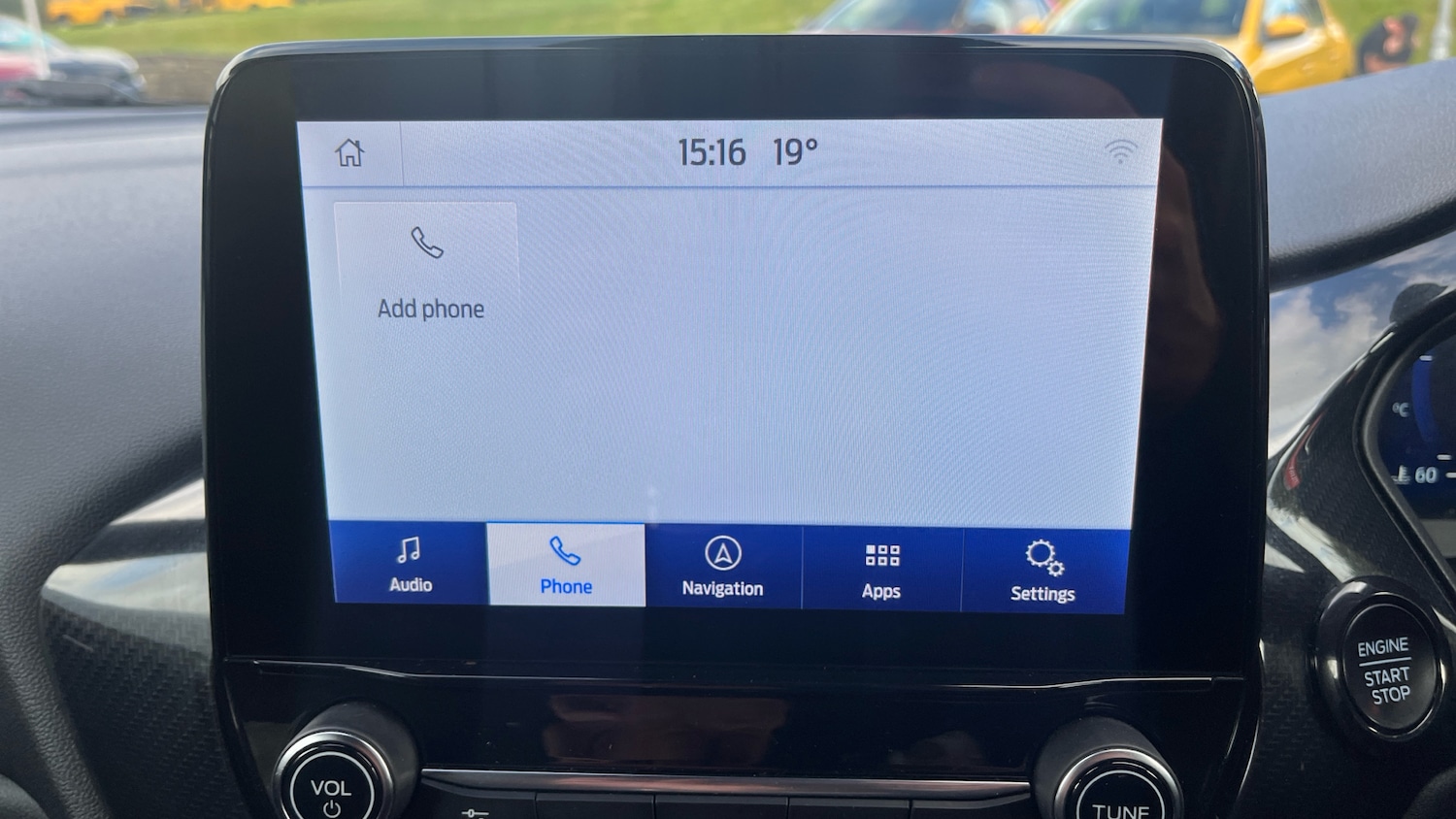 Used Ford Puma 2024 for sale - 75934353: Photo 31