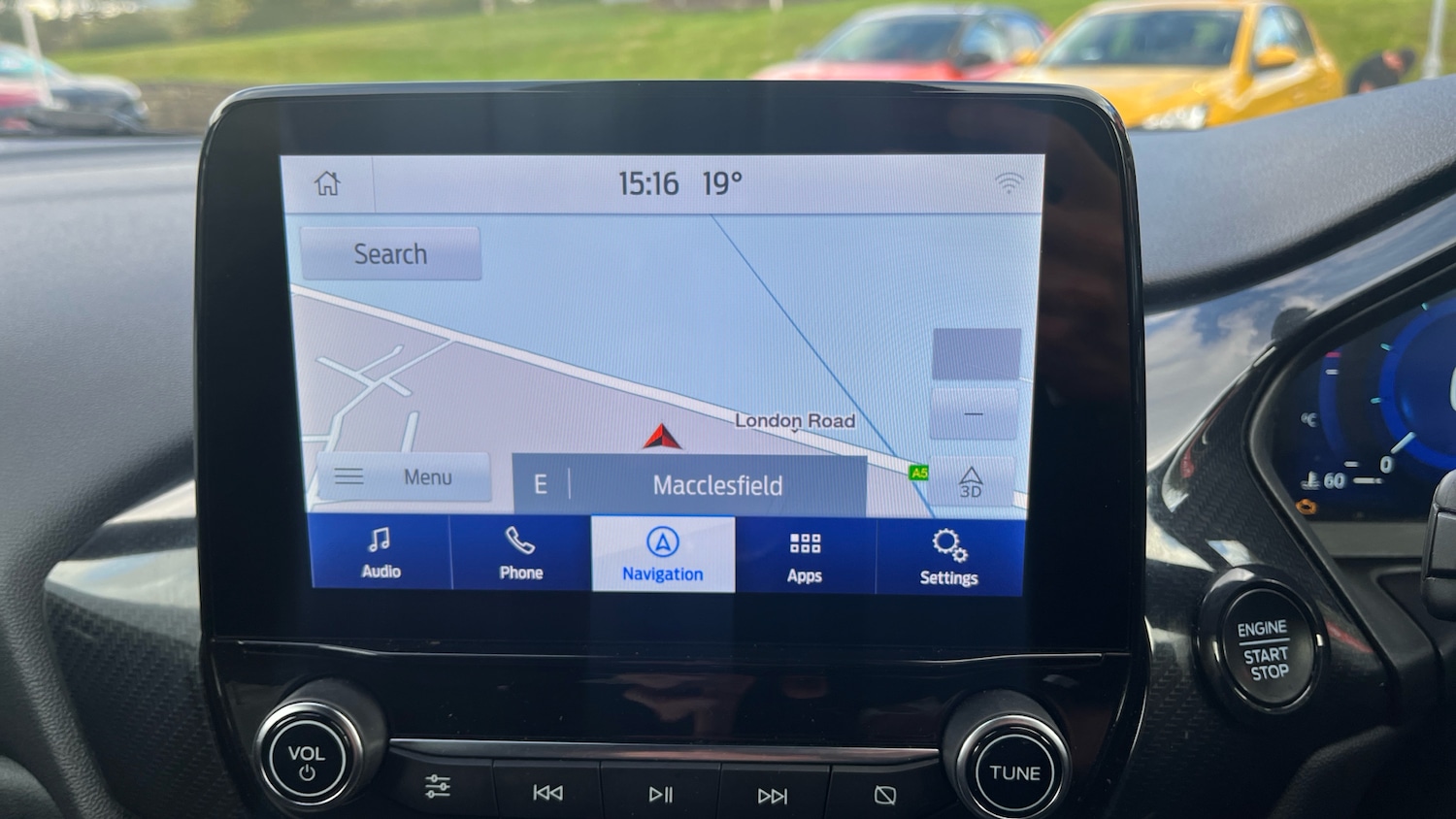 Used Ford Puma 2024 for sale - 75934353: Photo 32