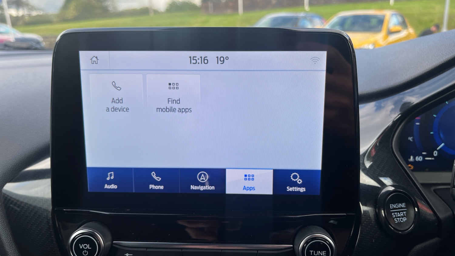 Used Ford Puma 2024 for sale - 75934353: Photo 33