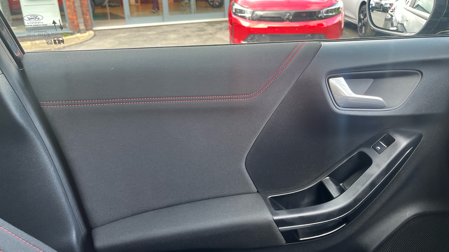 Used Ford Puma 2024 for sale - 75934353: Photo 35