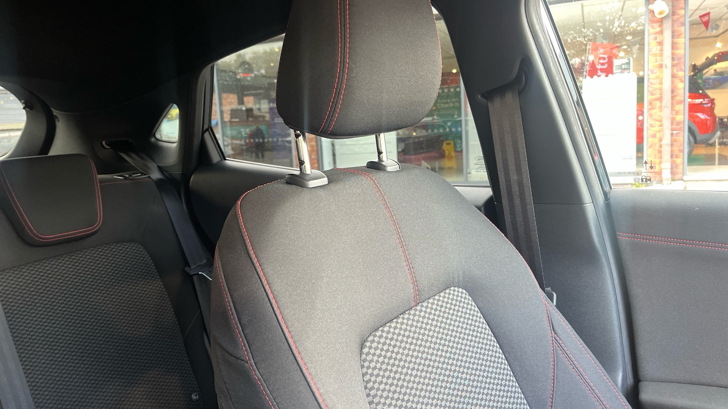 Used Ford Puma 2024 for sale - 75934353: Photo 37