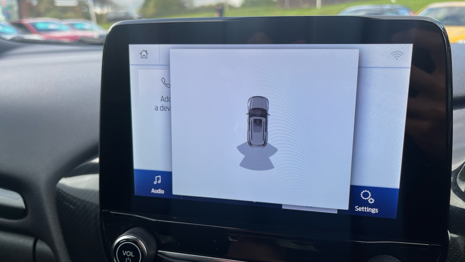 Used Ford Puma 2024 for sale - 75934353: Photo 38