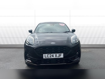 Used Ford Puma 2024 for sale - 75934353: Photo