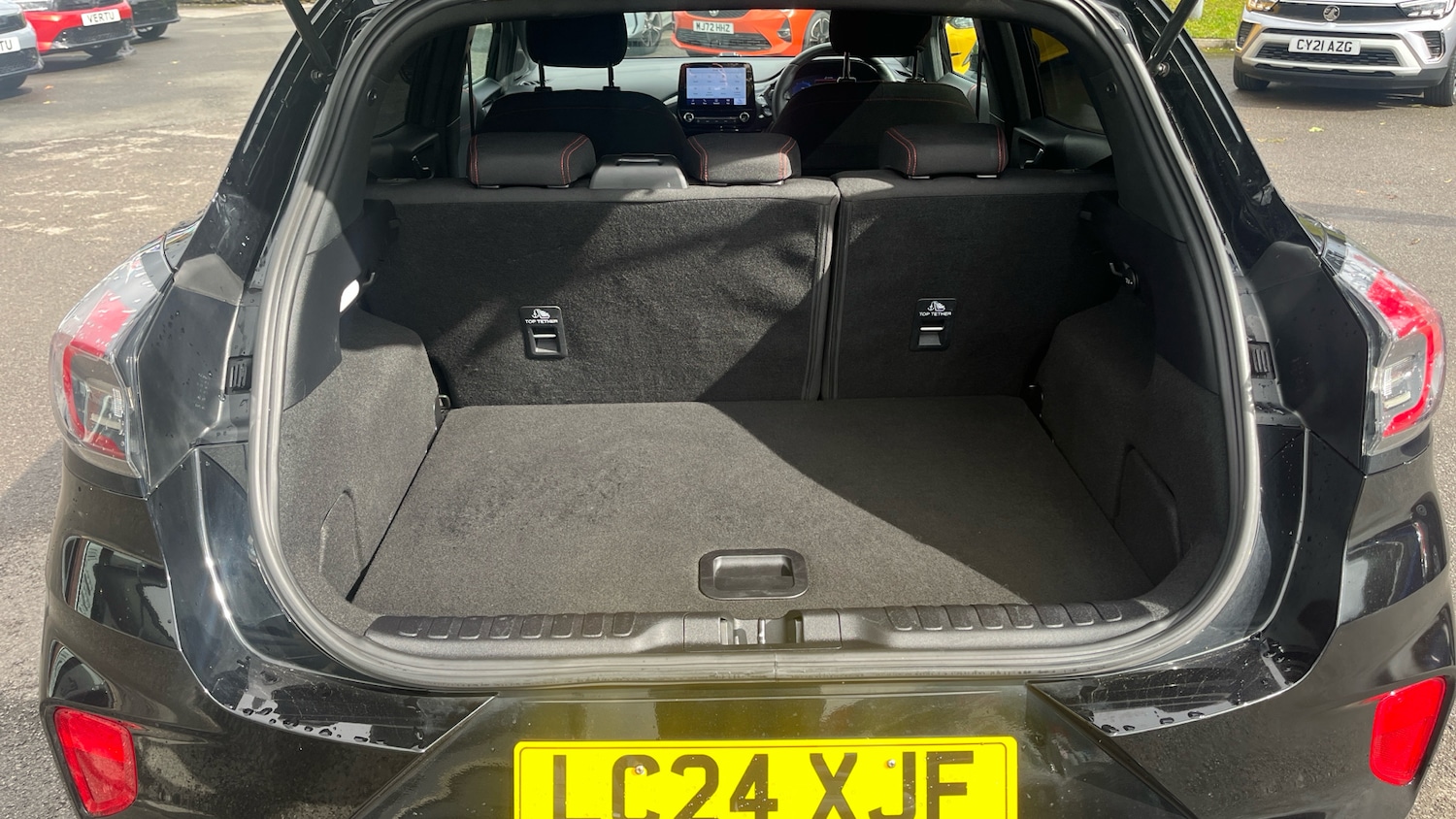 Used Ford Puma 2024 for sale - 75934353: Photo 4