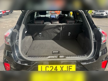 Used Ford Puma 2024 for sale - 75934353: Photo