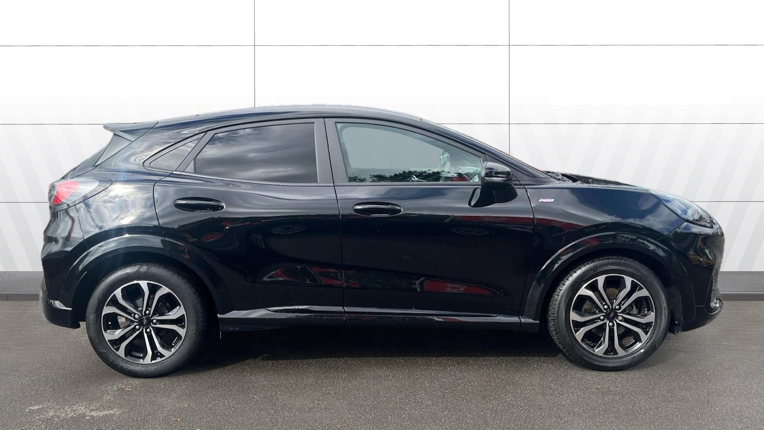 Used Ford Puma 2024 for sale - 75934353: Photo 5