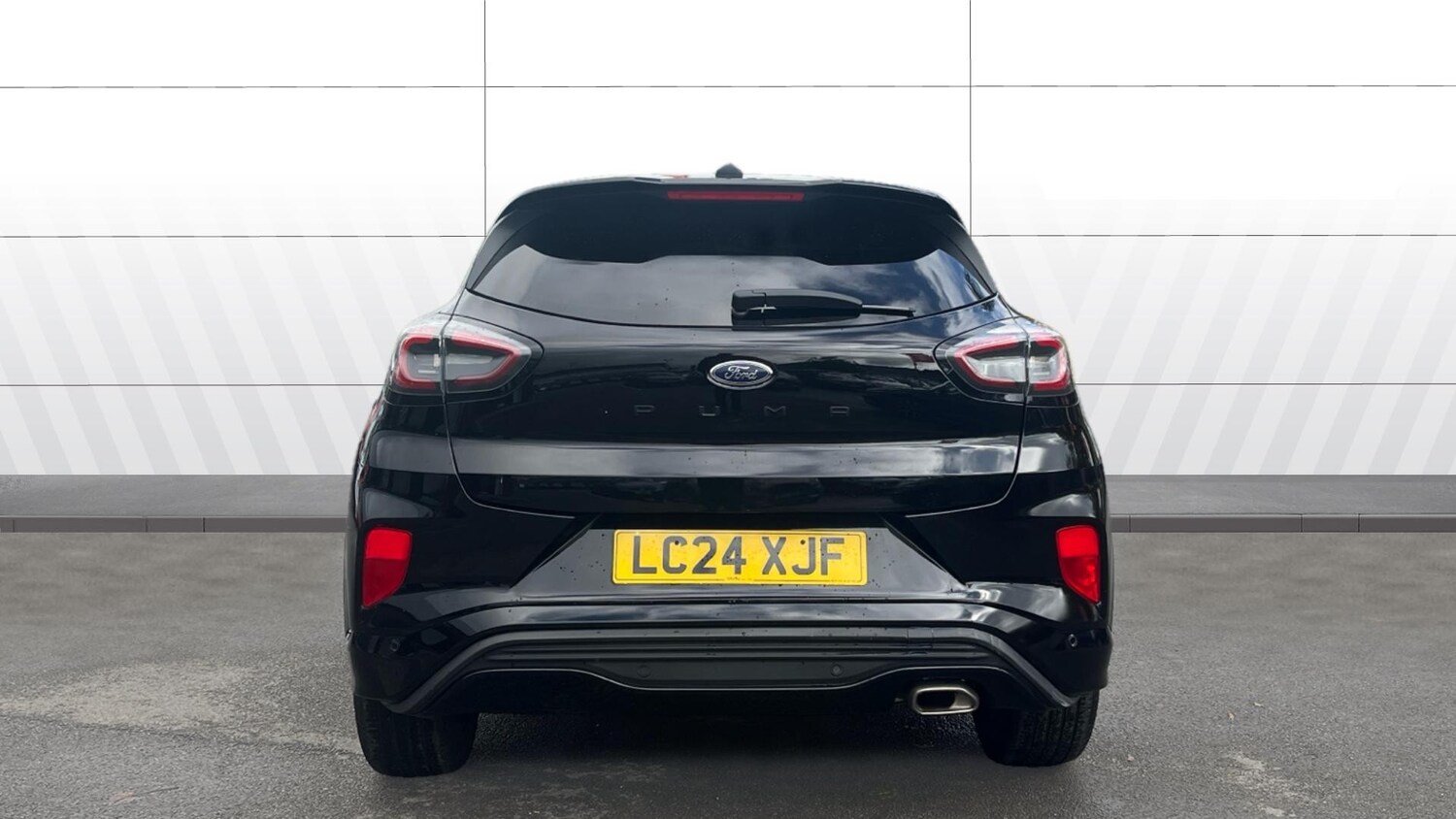 Used Ford Puma 2024 for sale - 75934353: Photo 6