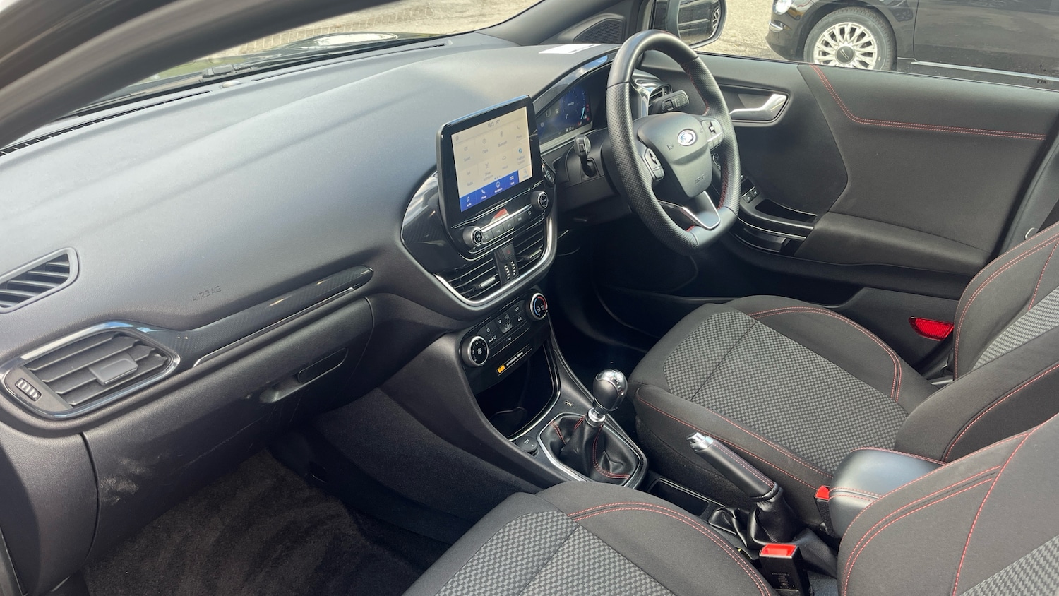 Used Ford Puma 2024 for sale - 75934353: Photo 9