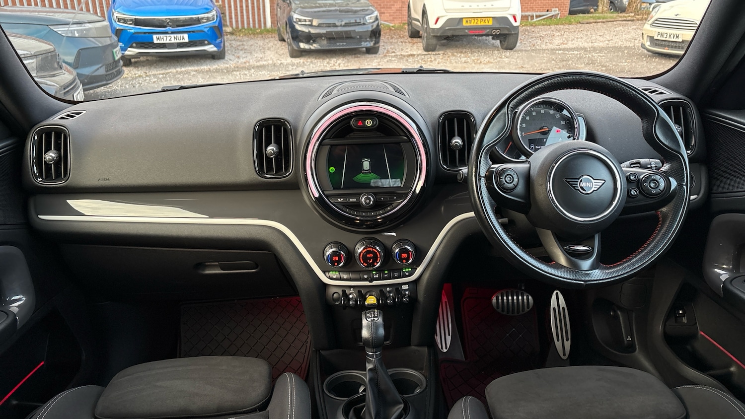 Used MINI Countryman 2019 for sale - 76637263: Photo 10