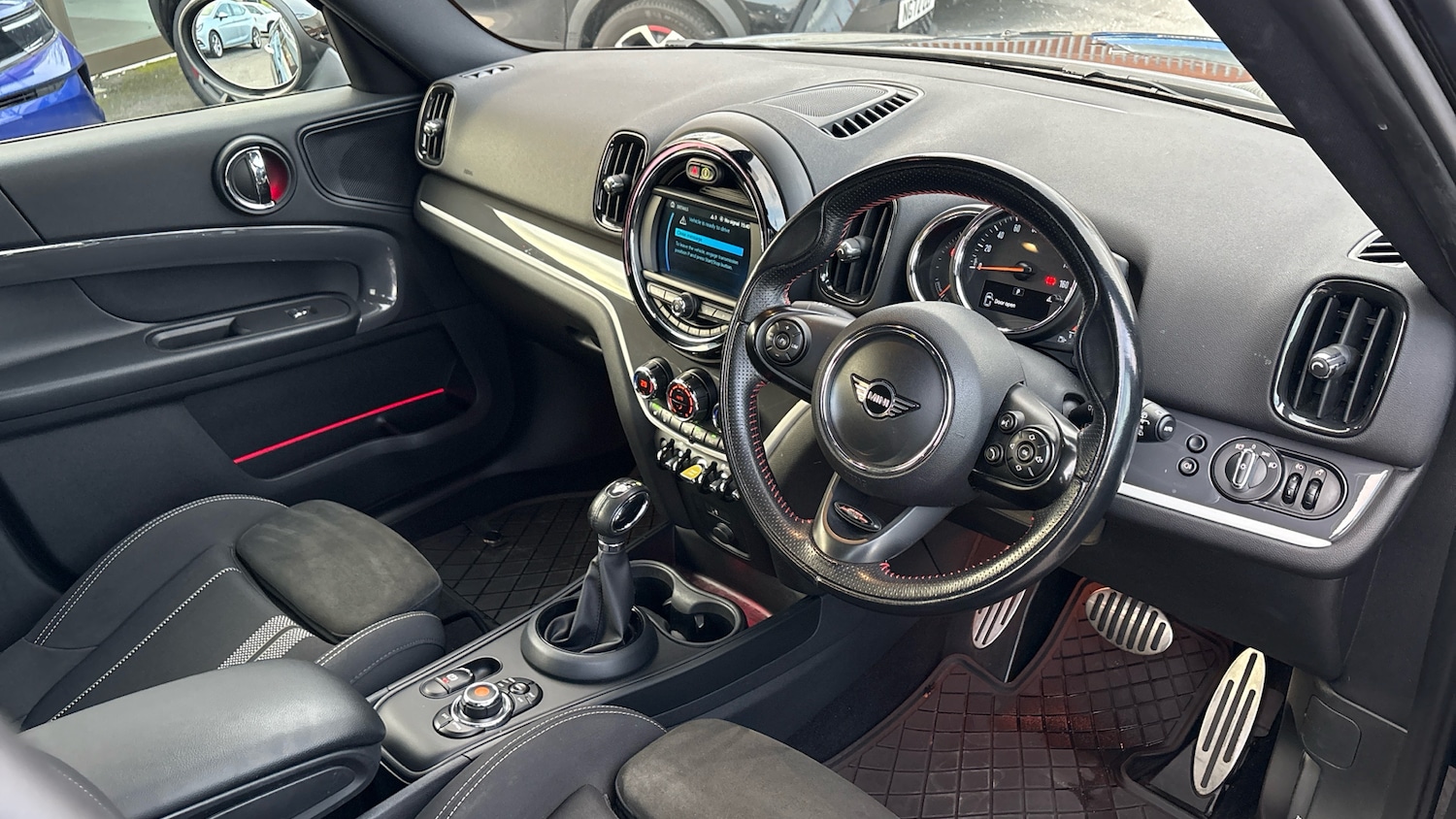 Used MINI Countryman 2019 for sale - 76637263: Photo 11