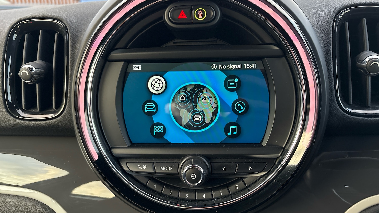 Used MINI Countryman 2019 for sale - 76637263: Photo 12