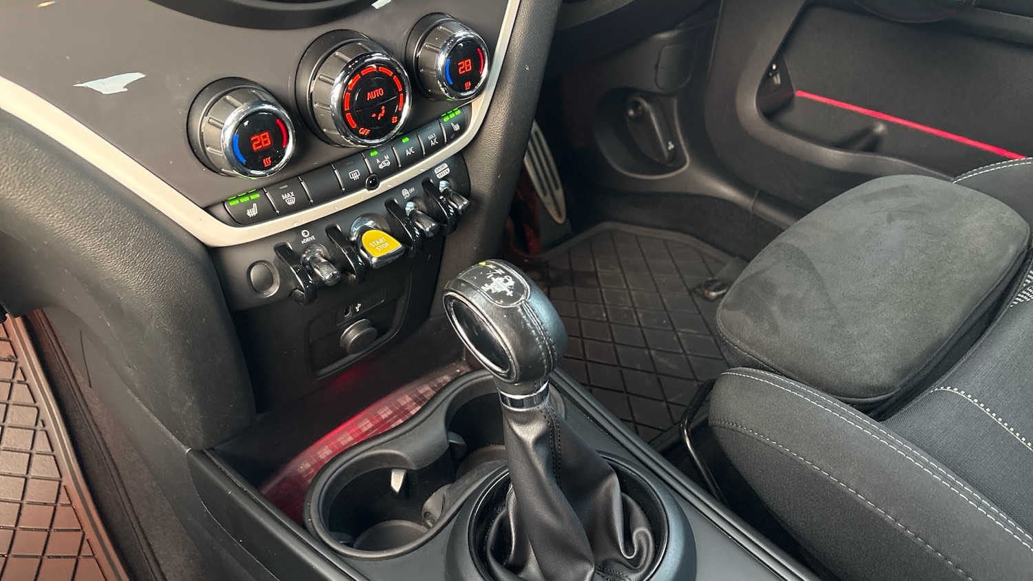 Used MINI Countryman 2019 for sale - 76637263: Photo 13